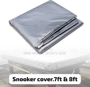 Snooker Cover
