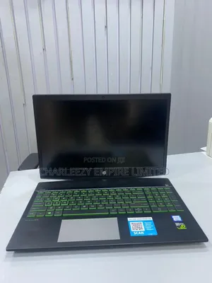 Laptop HP Pavilion Gaming 15 2019 8GB Intel Core I5 SSD 1T