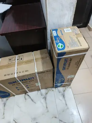 Skyrun Coolsurge Air Conditioner 1.5hp Inverter