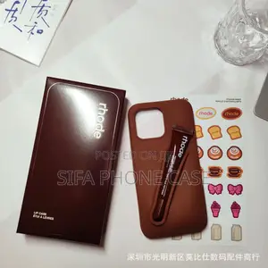 Sifa Phone Case