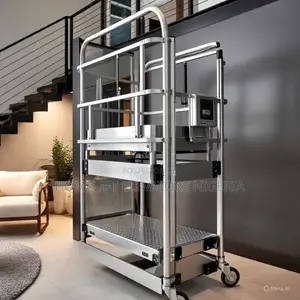 Glass Panoramic Outdoor Small Residential Home
