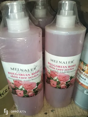 Facial Toner