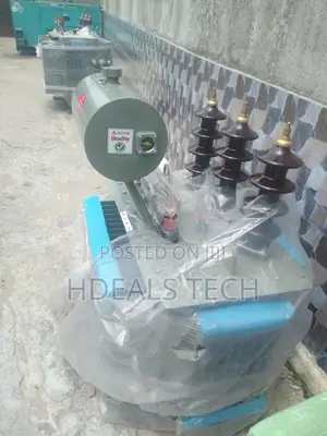 Astor 11kv Transformer for Residential Distribution - 200kva