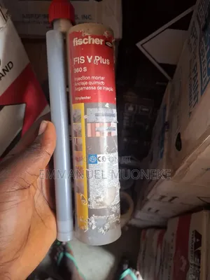 Fischer Fis v Plus