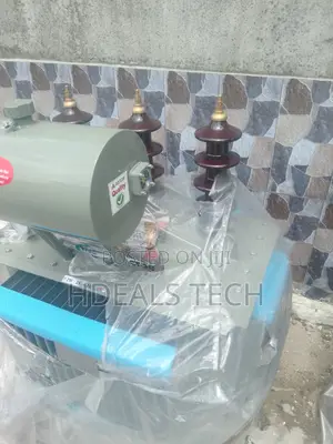 Transformer for Agriculture Pumps - 200kva 11kv Astor