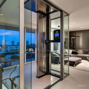 Homelift Elevators