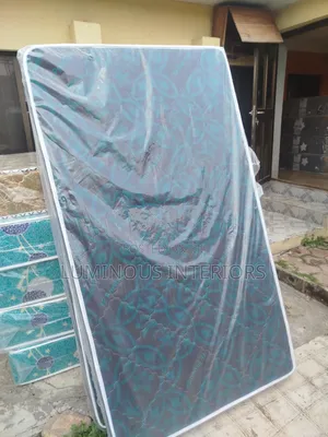 42 By 8 Inches Affordable Orthopedic Mattress