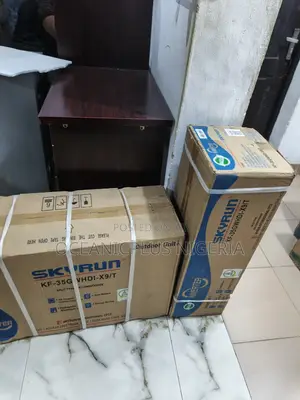 Skyrun Oasiscool Air Conditioner Inverter 1.5hp