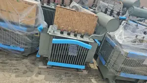300kva 33kv Transformer