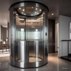 Home Lift Small One-Person Elevator