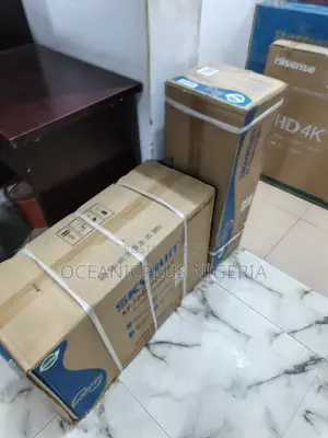 Skyrun Nitrocooler Air Conditioner Inverter 1.5hp