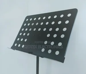 Biggest Music Stand