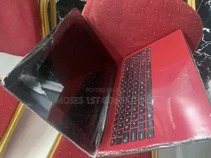 New Laptop Asus 4GB Intel SSHD (Hybrid) 320GB