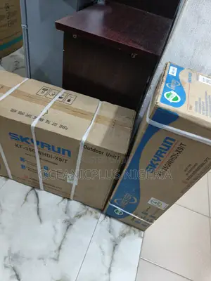Skyrun Chilltornado Air Conditioner 1.5hp Inverter