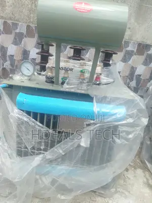 Astor Compact 200kva Transformer - 11kv