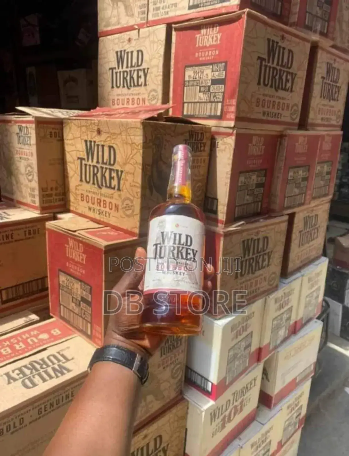 Original Drinks for Events