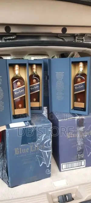 Original Drinks for Events