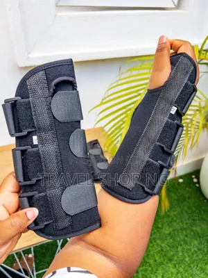 Wrist Splint| Provides Wrist Support and Stability