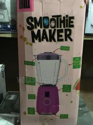 Smoothie Maker Blender