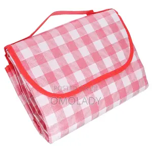 Foldable Picnic Mat Beach Mat