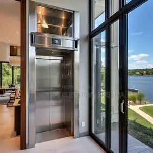 Low Cost Custom Home Lift Platform Residential Elevator