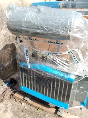 The Go-to Solution: Meksan 100 Kva, 11 Kv Transformer
