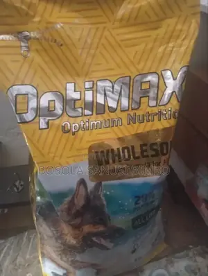 Optimax 15kg
