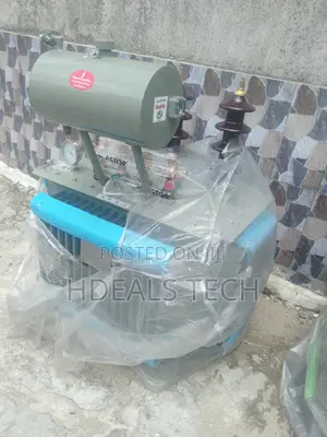 Grid-Connected Astor 11kv Transformer - 200kva
