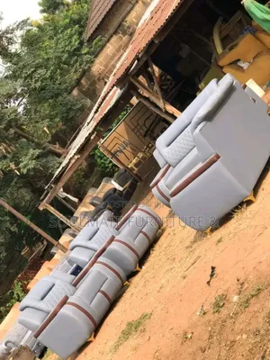 Executived Full Set of Chair Available for Pick Up