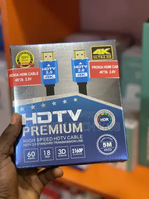 Hdmi Cable ° 2.0v