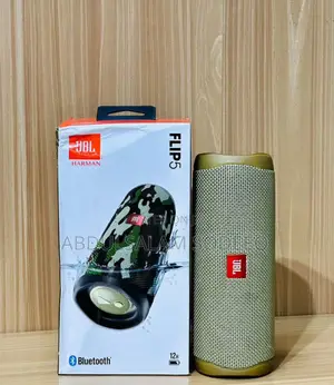 JBL Flip 5