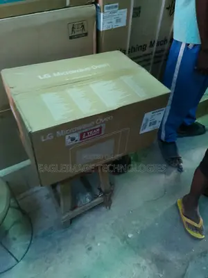 Afforable Lg 20l Microwave Mwo-2032