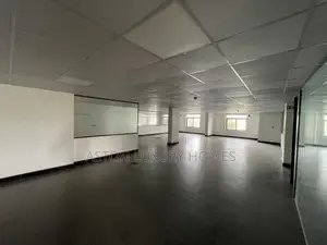 Premium 1,040 SQM Office Space for Rent – Abuja