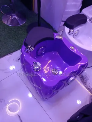Luxury Pedicure and Manicure Bowl