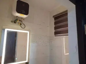 Shortlet Studio Apartment in Surulere
