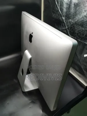 Desktop Computer Apple iMac 12GB Intel Core i5 HDD 1T