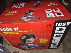 Original 2000w Heavy Duty Professional Miter Saw Multi Purpo