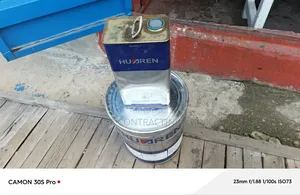 Marine Paint Huren A And B