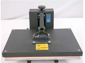 Heat Press Machine 40*60