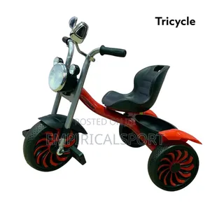Children Tricycle