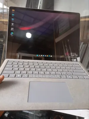 Laptop Microsoft Surface Laptop 8GB Intel Core I5 SSD 256GB
