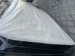 5x6 12 Inches Canadian Posture Pedic Mattress