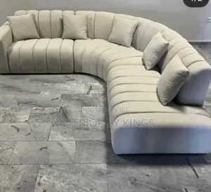 U-Comfy Custom Made Sofa Can Be Made in Colors of Your Choic