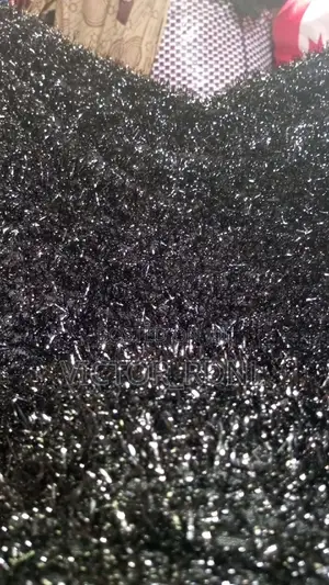 Quality Black Carpet Grass
