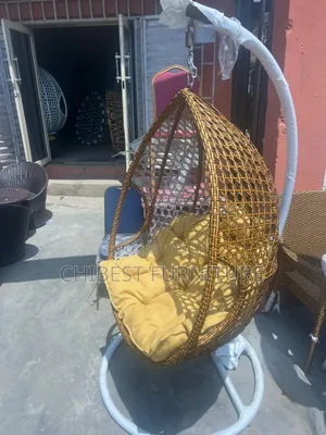 Imported Luxury Swing Chair