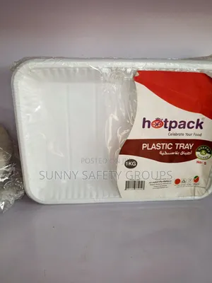 Small Chops Tray