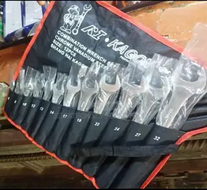 Original Spanner Set