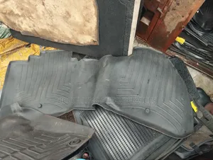 Es 350 2013- 2015 Original Foot Mat