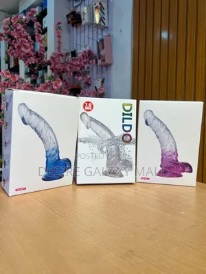 Original Ocean Pulse 8.7′′ Curved Delight Dildo