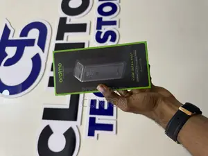 Fast Power Bank for Laptop